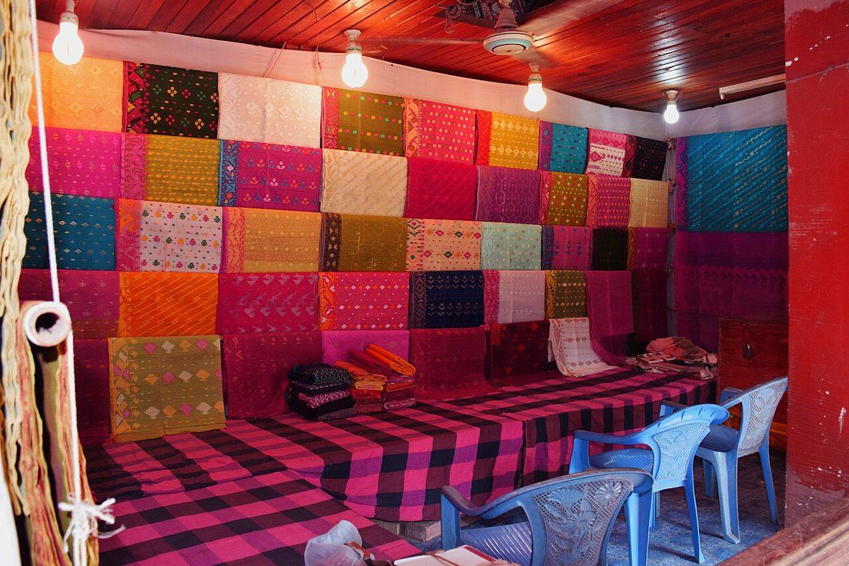 Sarees