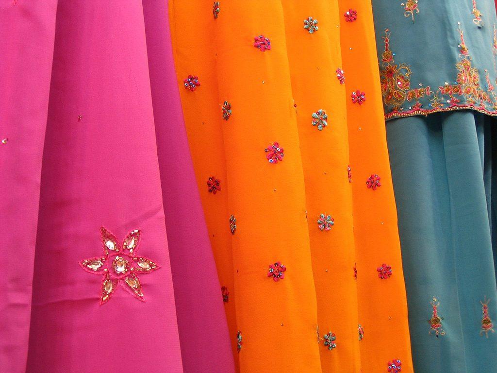 Handloom Cotton Orna